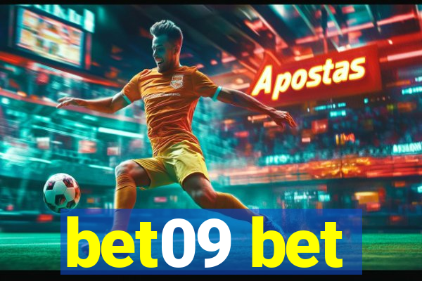 bet09 bet